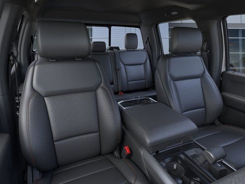 New 2026 Ford F150 Lariat AWD/4WD image 12