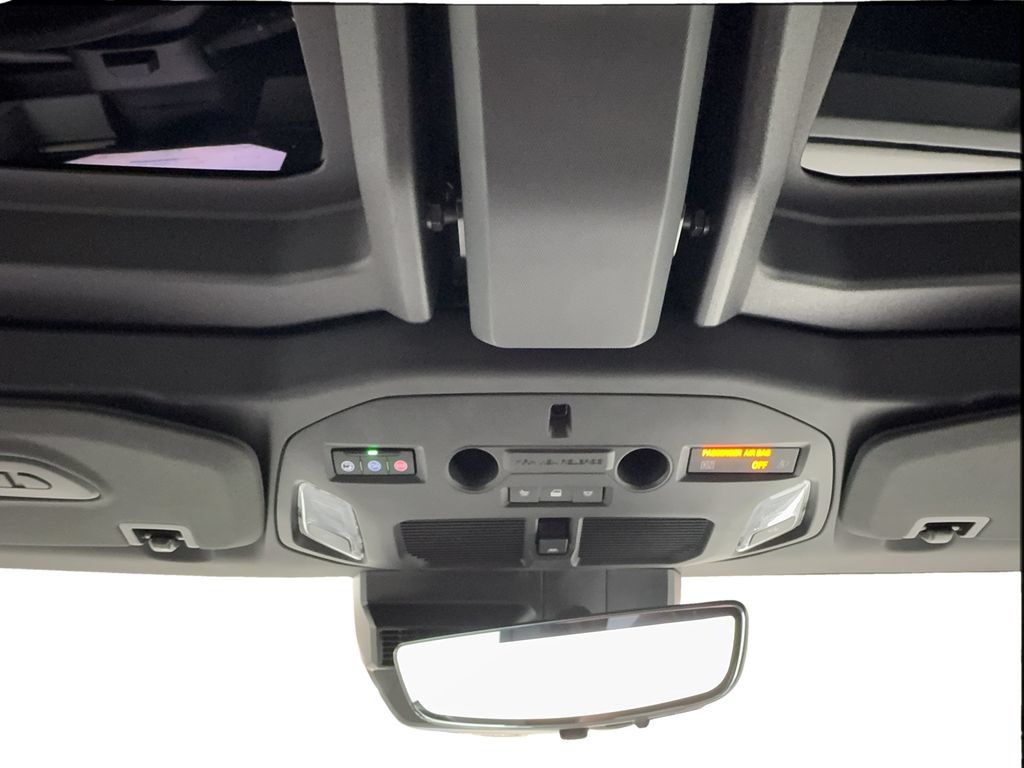 Used 2024 GMC Hummer EV 3X AWD/4WD image 54