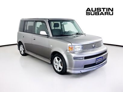 Used 2006 Scion xB