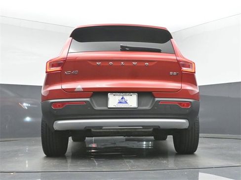 Used 2023 Volvo XC40 B5 Plus w/ Driver Assist Package image 41