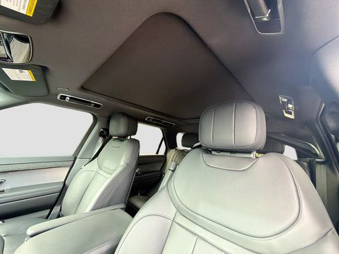 Used 2024 Land Rover Range Rover Sport Dynamic SE image 28