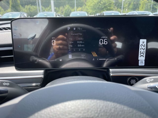 New 2026 Kia K5 GT-Line w/ GT-Line Red Interior Package AWD/4WD image 21