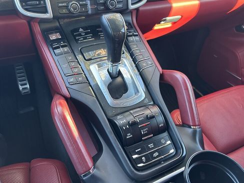Used 2016 Porsche Cayenne GTS AWD/4WD image 43