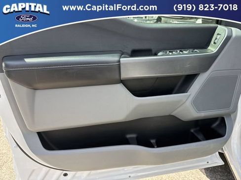 Used 2024 Ford F250 XL w/ STX Appearance Package AWD/4WD image 20