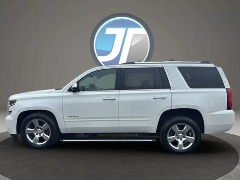 Used 2017 Chevrolet Tahoe Premier RWD image 21
