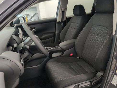 Used 2026 Honda HR-V LX image 20
