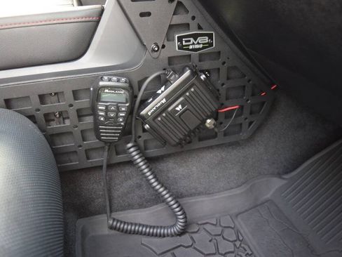 Used 2025 Toyota Sequoia TRD Pro AWD/4WD image 53