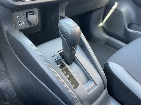 New 2025 Nissan Versa S w/ S Plus Package FWD image 17