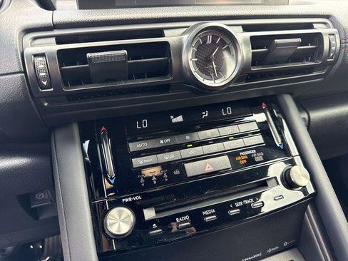 Certified 2023 Lexus IS 300 w/ Premium Package RWD image 19