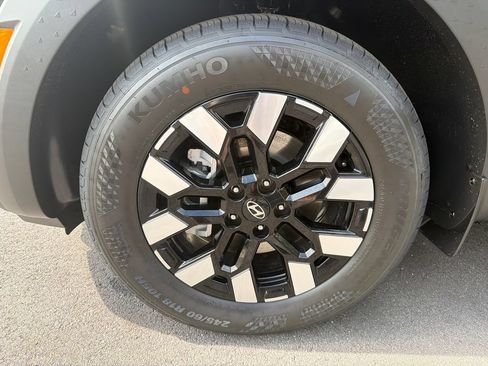 New 2026 Hyundai Santa Cruz SEL FWD image 12