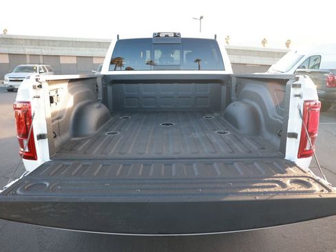 New 2026 RAM 3500 Laramie image 36