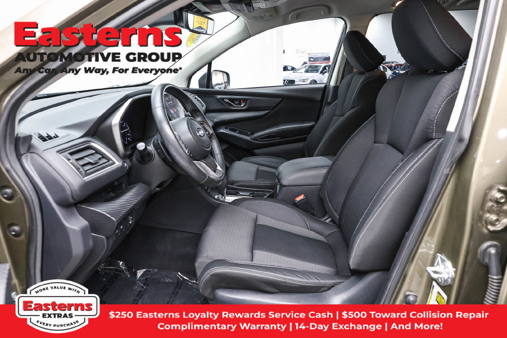 Used 2023 Subaru Ascent Premium w/ Convenience Package AWD/4WD image 15