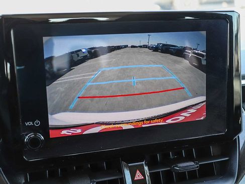 Used 2024 Toyota Corolla LE FWD image 24