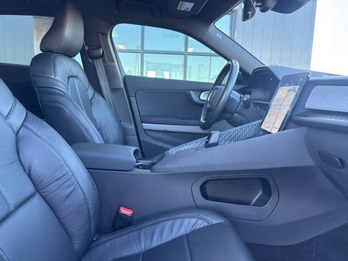 Used 2022 Polestar Polestar 2 w/ Pilot Package image 11