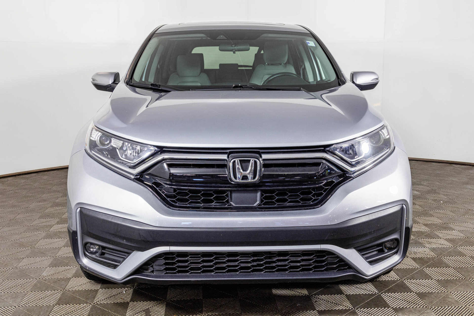 Used 2022 Honda CR-V EX image 12