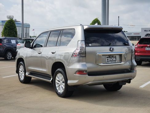 Used 2021 Lexus GX 460 Premium AWD/4WD image 5