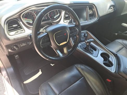 Used 2019 Dodge Challenger SXT w/ Plus Package RWD image 21