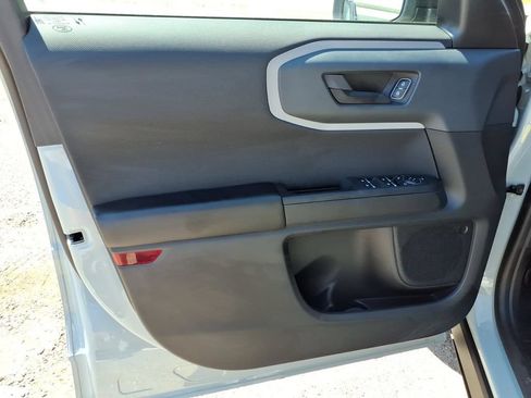 Used 2023 Ford Bronco Sport Big Bend w/ Convenience Package AWD/4WD image 14