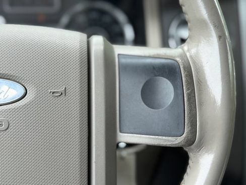 Used 2008 Ford Expedition EL XLT AWD/4WD image 28