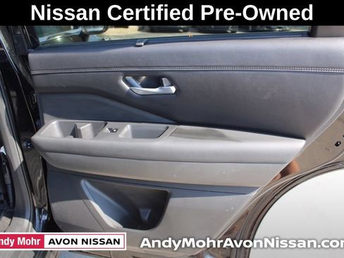 Certified 2024 Nissan Pathfinder Platinum AWD/4WD image 26