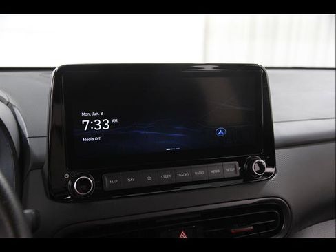 Used 2023 Hyundai Kona N Line w/ Cargo Package AWD/4WD image 9