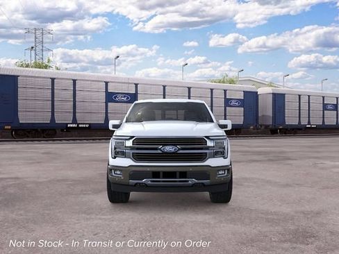 New 2026 Ford F150 King Ranch AWD/4WD image 6