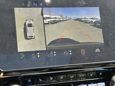New 2027 Chevrolet Bolt RS w/ Technology Package FWD image 11