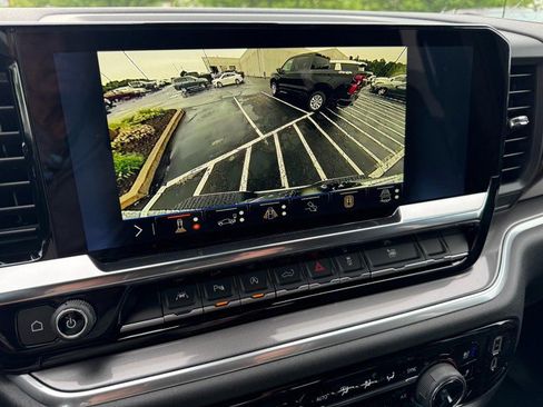 New 2026 Chevrolet Silverado 1500 High Country AWD/4WD image 49