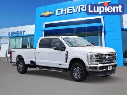 Used 2024 Ford F350 Lariat