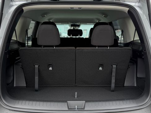 New 2026 Hyundai Santa Fe SE image 6