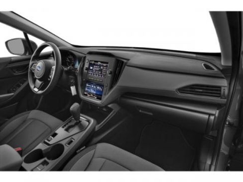 New 2026 Subaru Crosstrek 2.5i AWD/4WD image 18