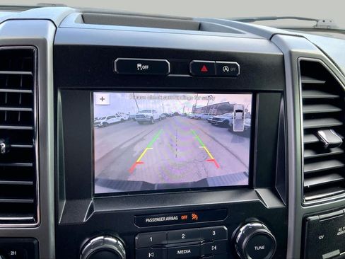 Used 2019 Ford F150 XLT w/ Equipment Group 302A Luxury AWD/4WD image 23