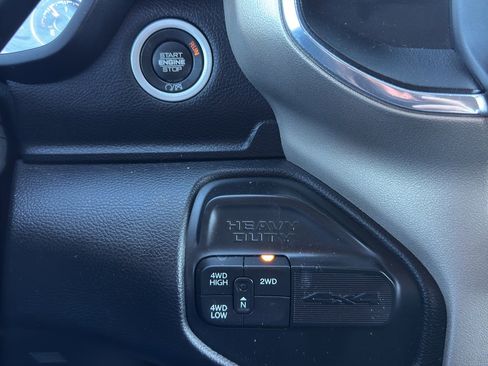 Used 2021 RAM 2500 Laramie image 25