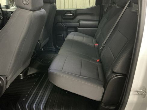 Used 2023 Chevrolet Silverado 1500 W/T w/ WT Value Package image 21
