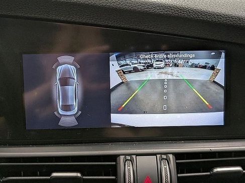 Used 2024 Alfa Romeo Giulia Ti image 22