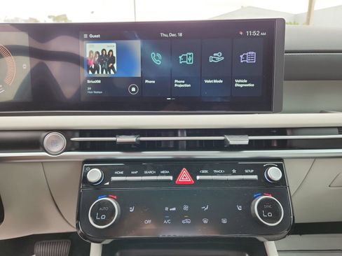 New 2026 Hyundai Tucson SEL image 19