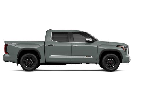 New 2026 Toyota Tundra 1794 Edition AWD/4WD image 27