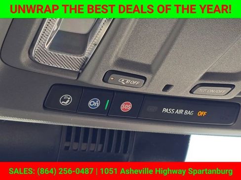 New 2025 Chevrolet Silverado 2500 W/T w/ WT Convenience Package image 31