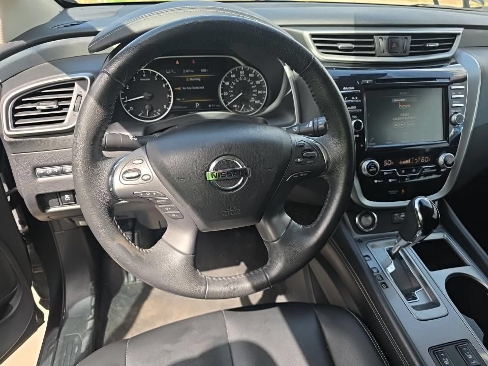 Used 2022 Nissan Murano SV FWD image 5