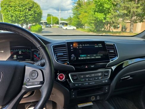 Used 2019 Honda Passport Elite image 23