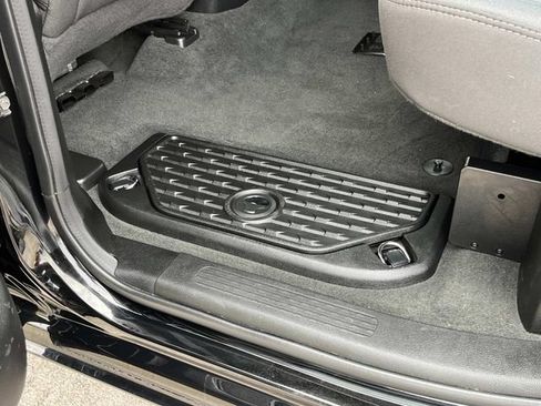 Used 2022 RAM 1500 Big Horn AWD/4WD image 21