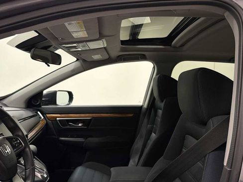 Used 2019 Honda CR-V EX image 23