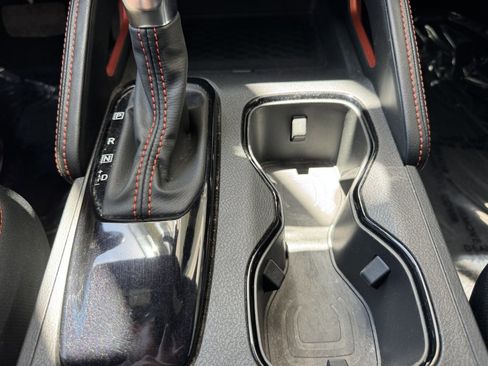 Used 2024 Nissan Frontier Pro-X w/ Technology Package image 29