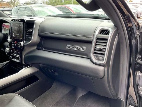Used 2021 RAM 1500 Laramie image 22