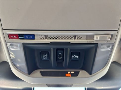 Certified 2024 Subaru Forester Limited image 22