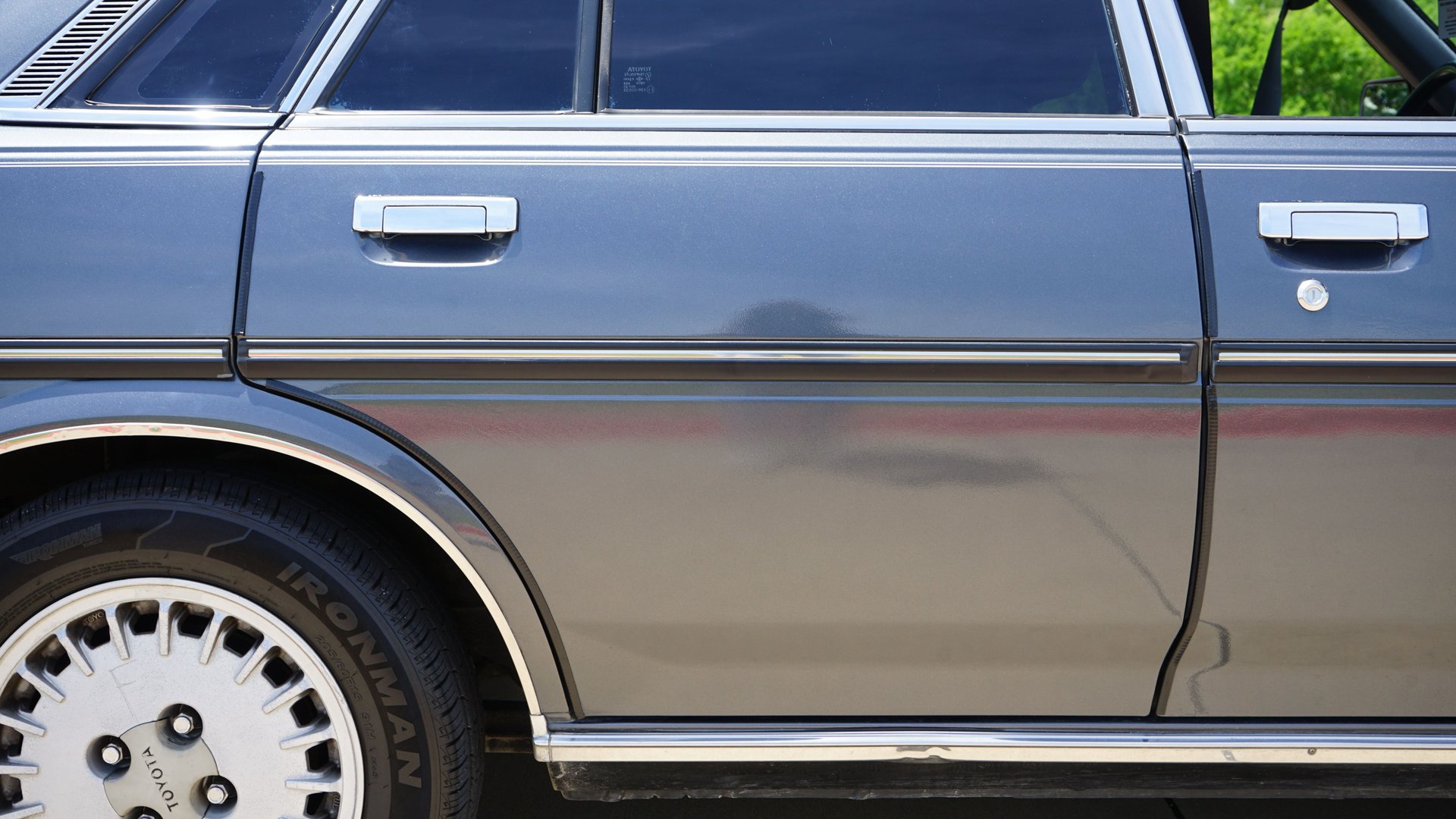 Used 1987 Toyota Cressida Sedan RWD image 40