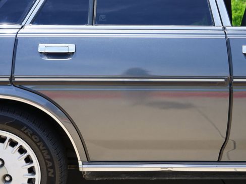 Used 1987 Toyota Cressida Sedan RWD image 40