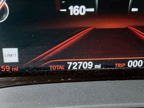 Used 2019 BMW 530i w/ M Sport Package RWD image 19