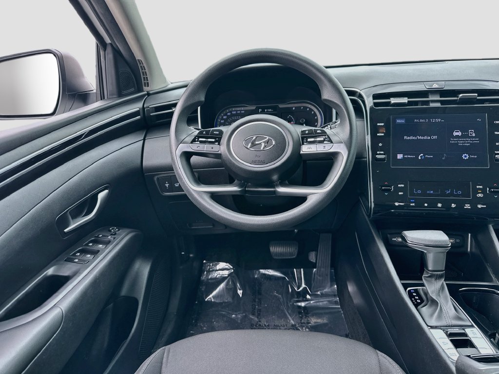 Used 2024 Hyundai Tucson SEL FWD image 18