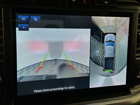 Used 2022 Ford F150 Lariat image 23